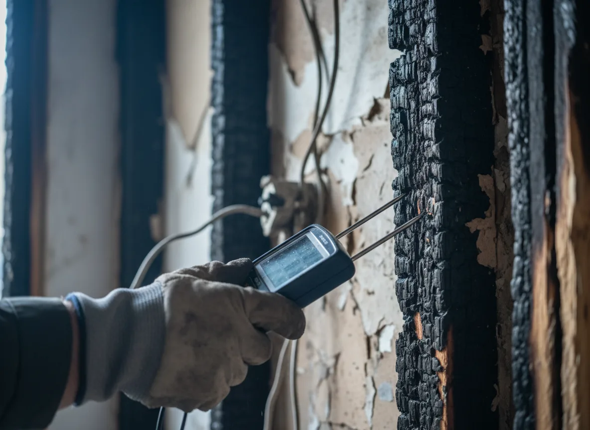 Fire Damage Restoration Dyer, NV FAQs